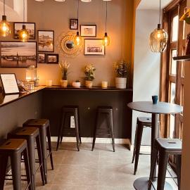 Unique Hotel Jungfrugatan, hotell i Stockholm