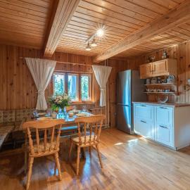 Dom na Szczycie Góry Równica, hotel sa Ustroń