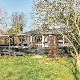 Nice Home In Sydals With Wifi, hotel u gradu Østerby