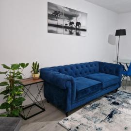 Stylish 2 bed home- short walk to Tottenham Stadium/Stations