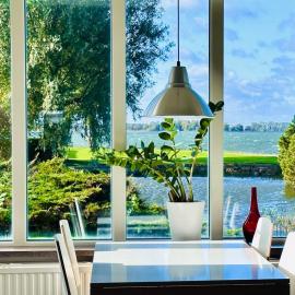 Vadstena Folkhögskola Vandrarhem, hotel u gradu Vadstena