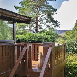 Finest Retreats - Mountain View, hotel din Trawsfynydd