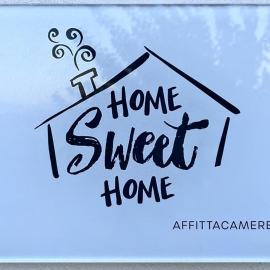 Home sweet Home