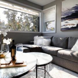 Contemporary Comfort | Centrally Located Gem