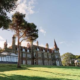 Rushpool Hall