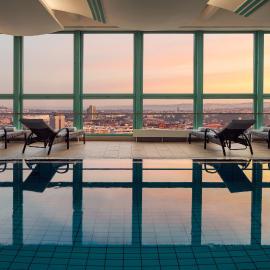 Panorama by Verdi Hotels, hotell Prahas