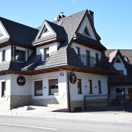 Przytulia Apartamenty i Pokoje