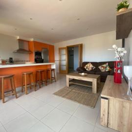 Apartamento Pedra do Timón – hotel w mieście Muxia