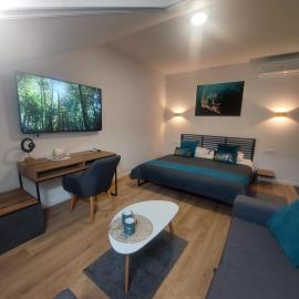 COMFORT Suites VELIKA GORICA, hotel in Velika Gorica