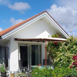 The Studio, Hotel in Klövedal