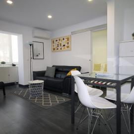 Lisbon North Apartment