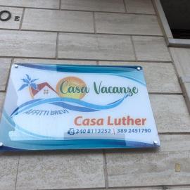Casa Luther