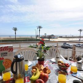 RNET - BCel Empuriabrava, hotel em Empuriabrava