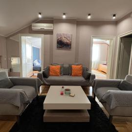Apartman Stojanović