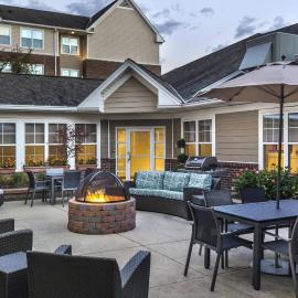 Residence Inn Pittsburgh Cranberry Township, hotel a Cranberry Township