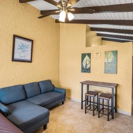 A getaway from your getaway condo