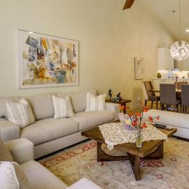 Tennis, Golf & Pools: Lovely Palm Desert Condo!