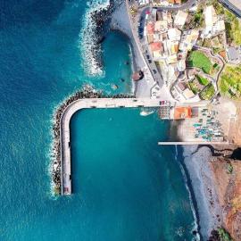 Tides proprety - Medium Tide, Hotel in Paul do Mar