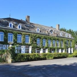 Kasteel Sint-Flora, khách sạn ở Veurne