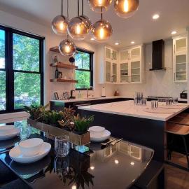 Luxurious Station House Suite A, хотел в Джаксънвил