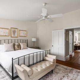 Flag House Inn, hotel in Annapolis