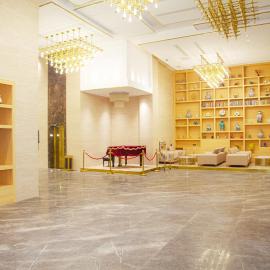 Hôtel FAMILLE MONDIALE, hotel a Abidjan