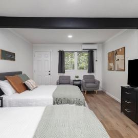 The Lofts on Indian Point - Near Silver Dollar City, hotel in Branson