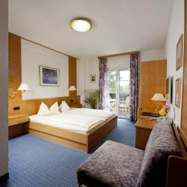 Hotel Wittelsbacher Hof, hotel en Utting am Ammersee