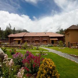 Willka Rumi, viešbutis mieste Urubamba