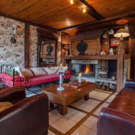 Chalet La Voraz, khách sạn ở Châtel