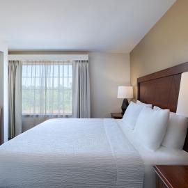 Residence Inn Beaumont