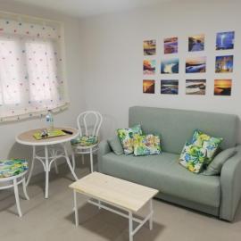 Paradise of Dreams Apartamentos - MAREA APARTAMENTO, Hotel in Adra