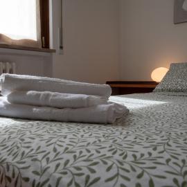Casa CarLina, hotell sihtkohas Treviglio