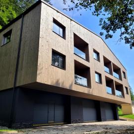 Apartmán Nicole