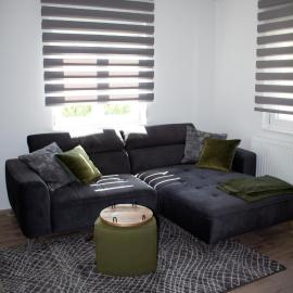 Ferienwohnung Wolf、Veringenstadtのホテル