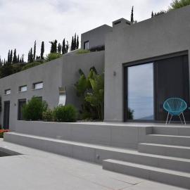 Stylish Villa - Skylodge、トロのホテル