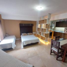 departamentos lasserre, hotel in Río Grande