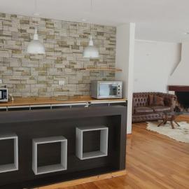 Raco - Alma Zen, Hotel in Las Tipas