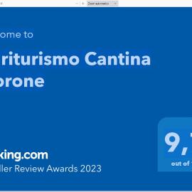 Agriturismo Cantina Morone, hotel in Guardia Sanframondi