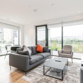 Grange Two by Dublin At Home