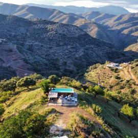 Finca Serrato, hotelli kohteessa Colmenar