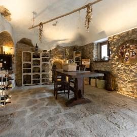 Agriturismo Sant'Alfonso، فندق في فوروري