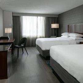 West Des Moines Marriott, hotel en West Des Moines