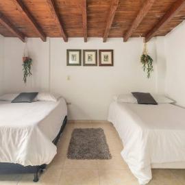 Letto Hostal, hotel in Rionegro