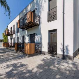 Apartment in Balatonmariafürdo 45325