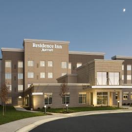 Residence Inn by Marriott St. Paul Woodbury, Hotel in Woodbury