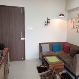 Cozy Home near Bhavali Dam