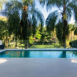 Zaya Beach House em Ilhabela, hotel in Ilhabela