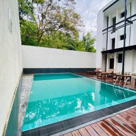 Hotel Kandyan View ''Free pickup from Kandy city'', hotel v destinaci Kandy
