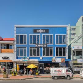Inn & Out Express Sea Point